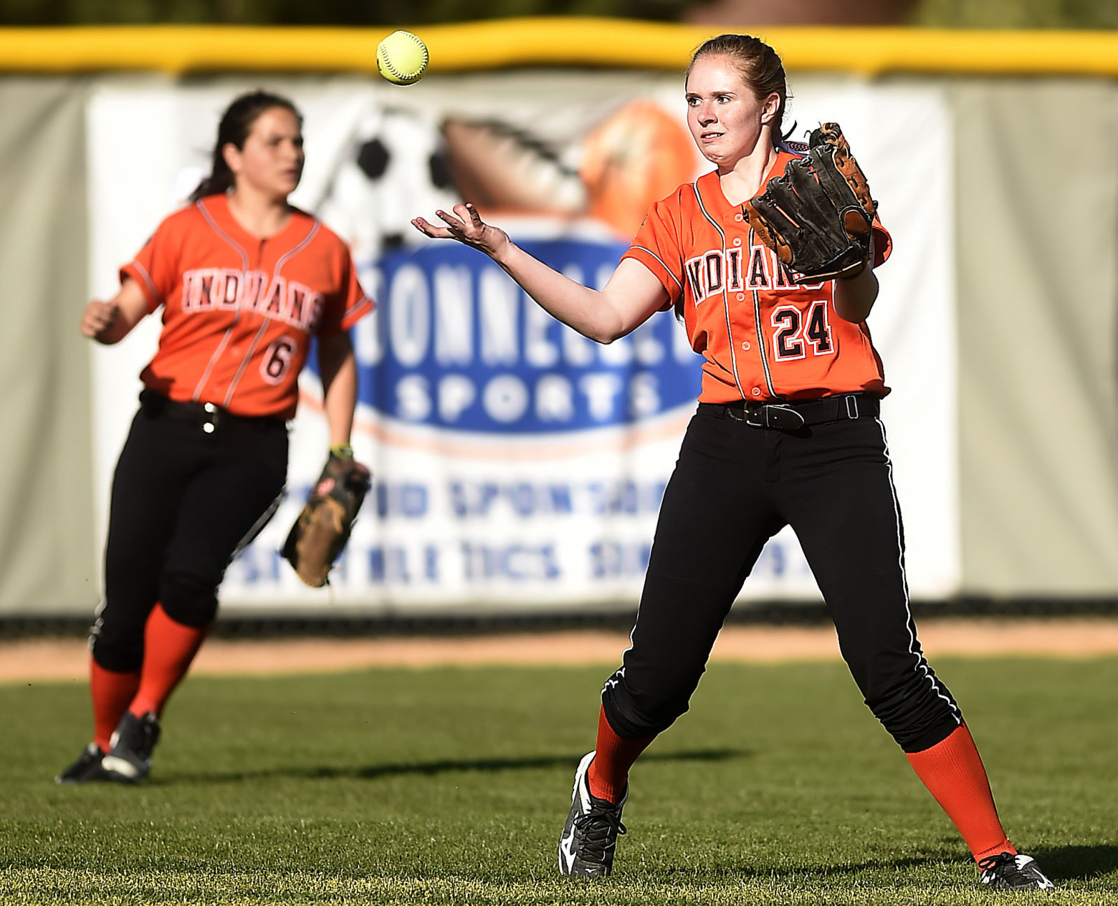 Softball - Filer Vs. Buhl